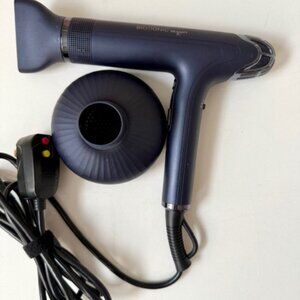 BioIonic Smart hairdryer